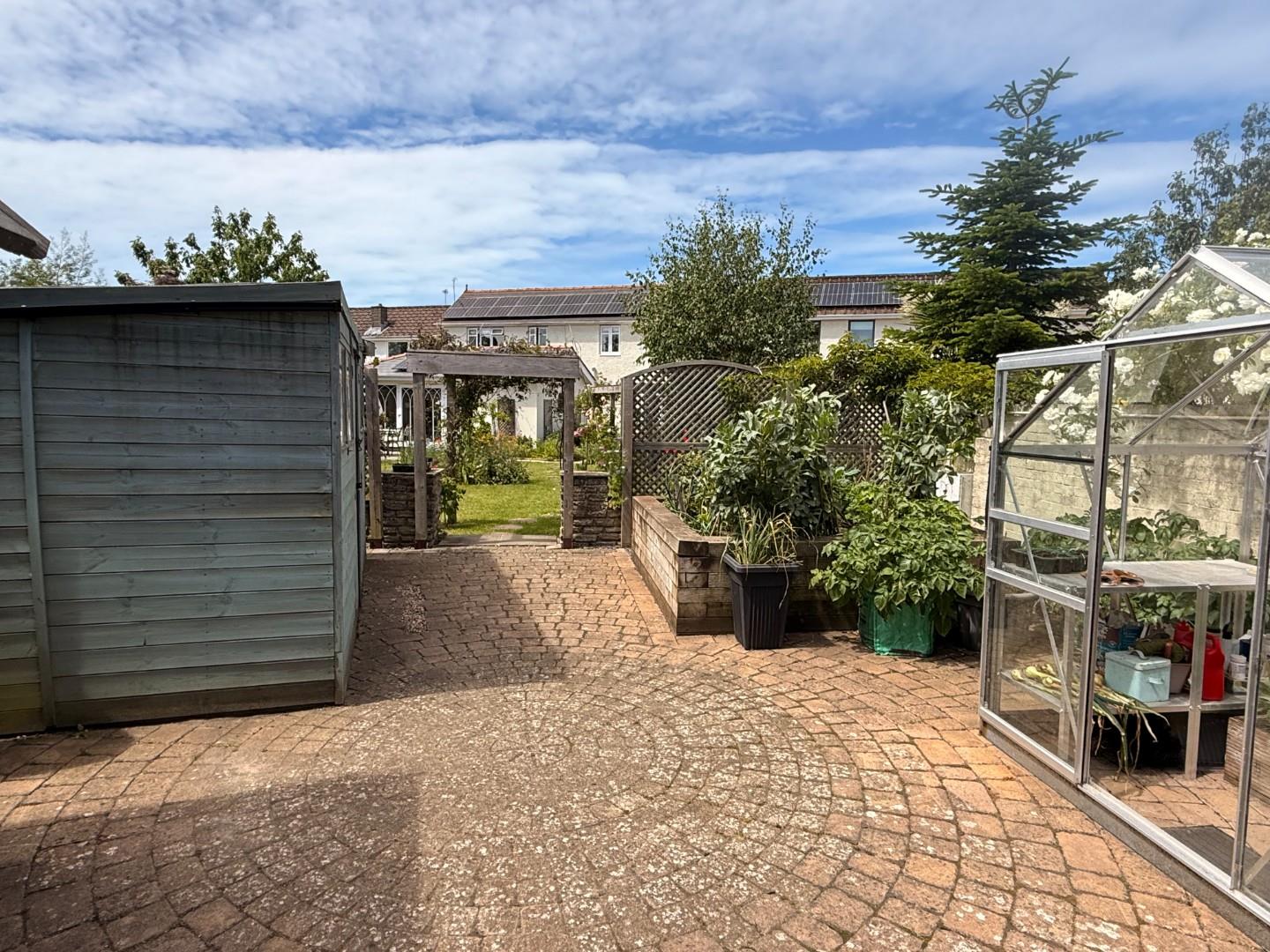 23 Tyle House Close, Llanmaes, Nr Llantwit Major, CF61 2XZ